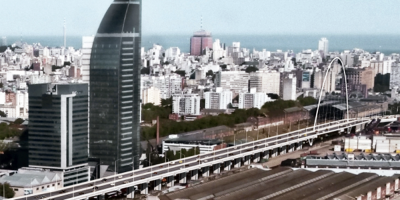 Desde este martes habrn modificaciones en el trnsito y el transporte en rambla portuaria