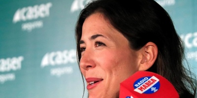 Garbie: "Conchita Martnez ha estado en mi situacin y puede entenderme"