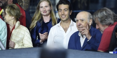 Juan Sartori: Actitud de Martnez "es irresponsable y de mala gente"