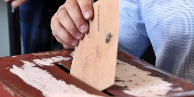 Corte Electoral comienza el escrutinio final y determinar a quien corresponden los votos observados