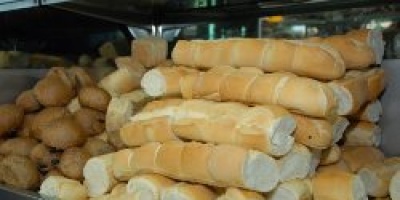 Controlar�n nivel de sodio de productos en las panader�as