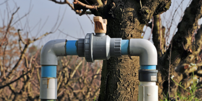 Un importante corte de agua afectar a varias localidades de Canelones