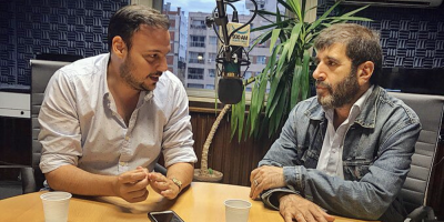 Fernando Pereira: "Yo que soy cristiano, lo deseo" a Mieres como ministro de Trabajo