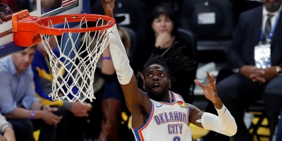 Clippers controlan a Doncic y vencen a Mavericks; Nuggets vuelven a ganar