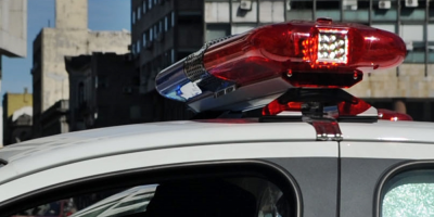 Un delincuente abatido y otro herido tras intentar ingresar a domicilio de efectivo de la Republicana