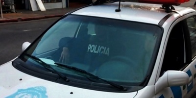 Investigan a un hombre y una mujer que fueron detenidos en Rocha por el asesinato un hombre de 74 aos