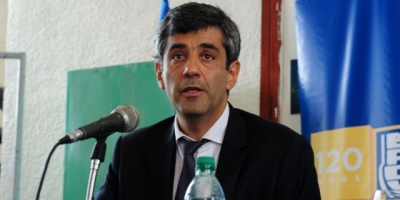 El BROU rechaz los dichos de Manini Rios y asegur que no se facilitaron prestamos a militantes del Frente Amplio