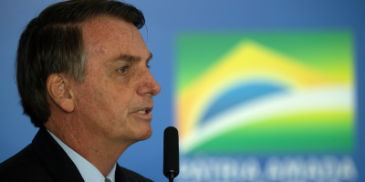 Denuncian a Bolsonaro por "ataques" a indgenas ante Tribunal Internacional