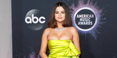 Selena Gmez sacar nuevo lbum el 10 de enero que incluir "Look At Her Now"