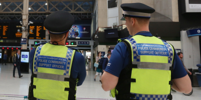 La polica britnica no investigar abusos que implican al prncipe Andrs