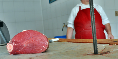 Carniceros reclaman medidas urgentes ante una importante baja en las ventas 