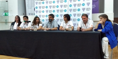 M�dicos de emergencias m�viles se declararon en conflicto y anunciaron posibles paros