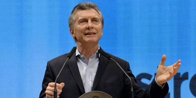 El Gobierno de Macri crea una agencia de proteccin de testigos e imputados