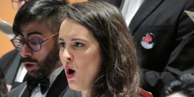 ltima etapa de la "Gira nacional" y "Gira montevideana" del Coro Nacional del Sodre