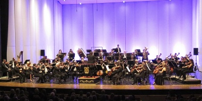 La OSSODRE presenta Arias con Sofa Mara y Michael Lessky en el Auditorio Nelly Goitio