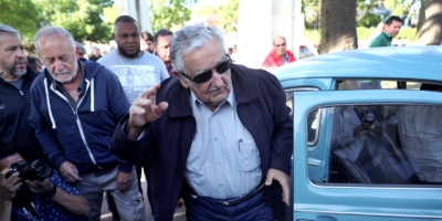 Mujica no cree que el Espacio 609 presente una candidatura para las elecciones municipales de 2020