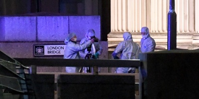 La polica identifica al joven de 28 aos autor del atentado en Londres