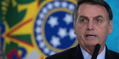 Brasil reitera la necesidad de aplazar las reformas para evitar protestas
