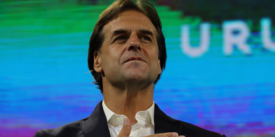 Alfredo Garca y una radiografa al pensamiento del presidente electo Luis Lacalle Pou