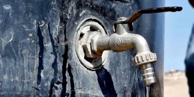Corte de agua: Este martes se ver afectado el servicios de agua potable en Prado, Capurro y diversos barrios ms
