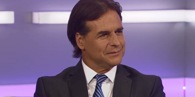 Lacalle Pou: "Si el Frente Amplio ganaba las elecciones, ajustaba las tarifas"