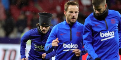 Rakitic: "Messi es el mejor, marca las diferencias"