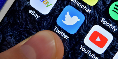 Twitter eliminar cuentas inactivas para "liberar" nombres de usuario
