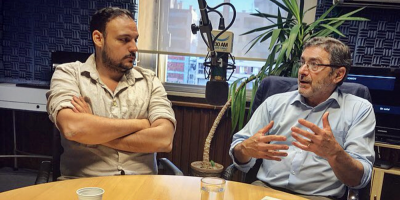 Pablo Cayota: en el INEEd "se rompi el equilibrio" entre lo poltico y lo tcnico