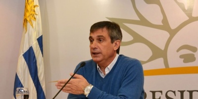 lvaro Garca: La decisin de no ajustar las tarifas de servicios pblicos fue comunicada el 29 de julio
