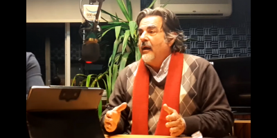 Exfiscal Zuba calific de absurdo que slo se les diera 120 das de prisin domiciliaria a atacantes de la zona de Kibn