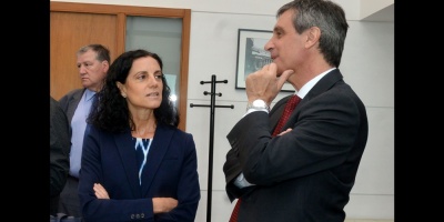 Gobierno entrante le solicit al actual que informe sobre por qu se resolvi no aumentar las tarifas pblicas en enero