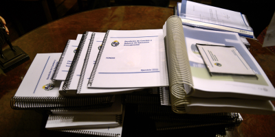 Ejecutivo prepara documento donde informar sobre lo actuado en 15 aos
