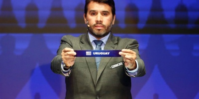 Ruben Sosa: Uruguay juega la Copa Amrica "como si fuera la Champions League"