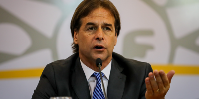 Lacalle Pou manifest que hay "alta probabilidad" de un ajuste de tarifas en marzo