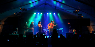 Realizarn este fin de semana el festival Mojo en el Parque Batlle