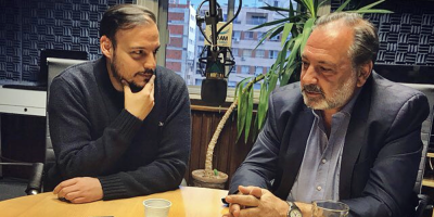 Gandini: "no es verdad" que el gobierno anunci que no subirn las tarifas