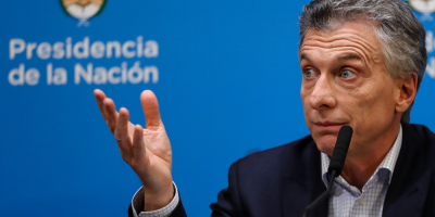 Macri acus de "traicin" a los tres diputados que dejaron su coalicin