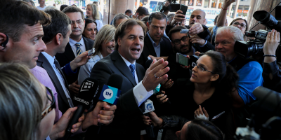 El Gobierno electo anunciara el futuro gabinete la prxima semana
