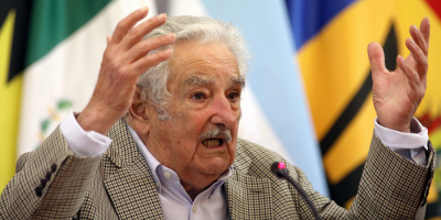 Mujica llam en Mxico a impulsar integracin latinoamericana con educacin