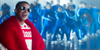 Las seis canciones ms escuchadas de Youtube en 2019 fueron en espaol
