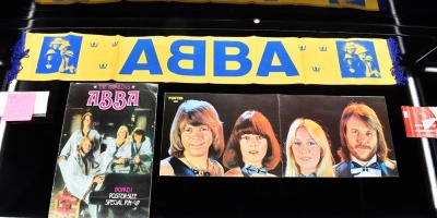 ABBA nunca muere