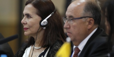 Bolivia denuncia intentos de desestabilizacin como el pedido desde Uruguay