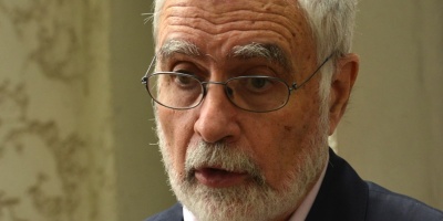Transicin: Liberoff dice que se est ignorando el turismo