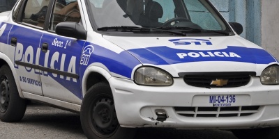 Dos homicidios en Montevideo