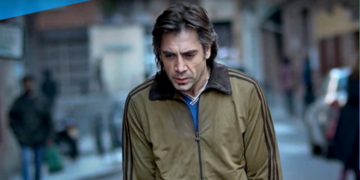 Javier Bardem: El cine debera abordar ms el cambio climtico
