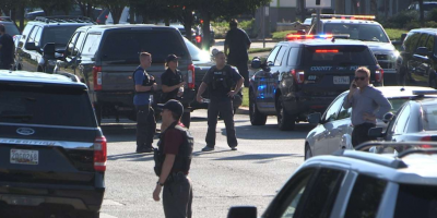 Muere el autor del tiroteo en una base en Florida y tres de sus vctimas