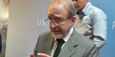 Turell: "El Poder Judicial no ha recibido ninguna partida por la ley de violencia de gnero"