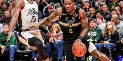 NBA: Bucks, Lakers, Celtics y Heat amplan sus rachas ganadoras