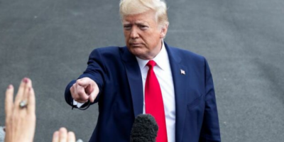 Trump aplaza la designacin de carteles como terroristas a peticin de Mxico