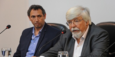 Abt destaca el operativo en Kibn y dice que el objetivo es mantenerlo
